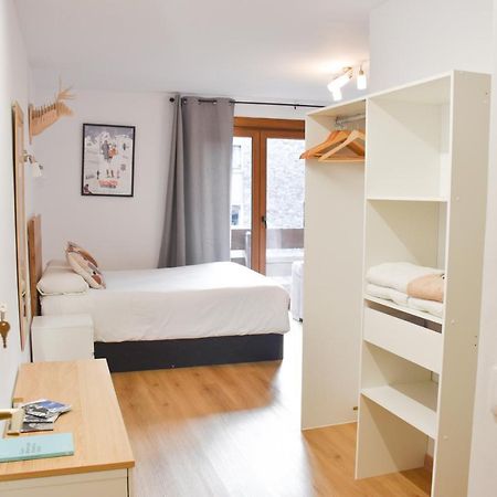 Neu II - Nuevo! Centrico Estudio En Pas De La Casa Hut2-8055 Экстерьер фото