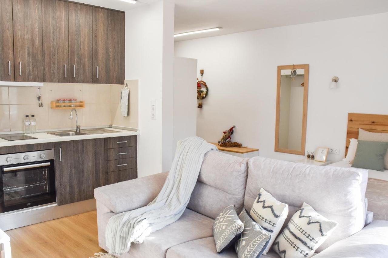 Neu II - Nuevo! Centrico Estudio En Pas De La Casa Hut2-8055 Экстерьер фото